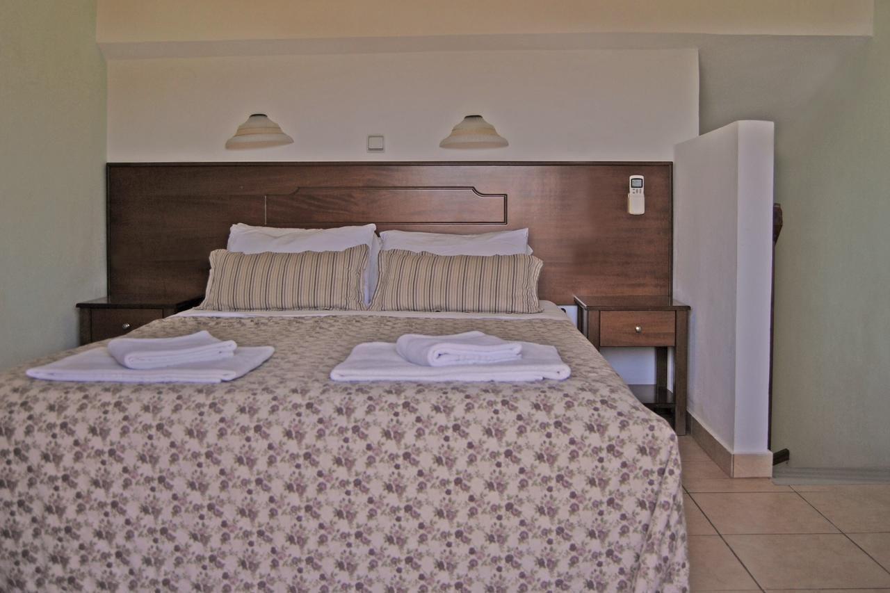 Aparthotel Elizabeth Roda  Exterior foto