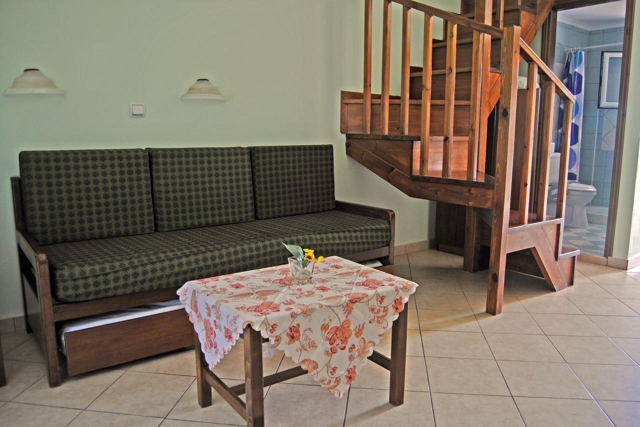 Aparthotel Elizabeth Roda  Exterior foto
