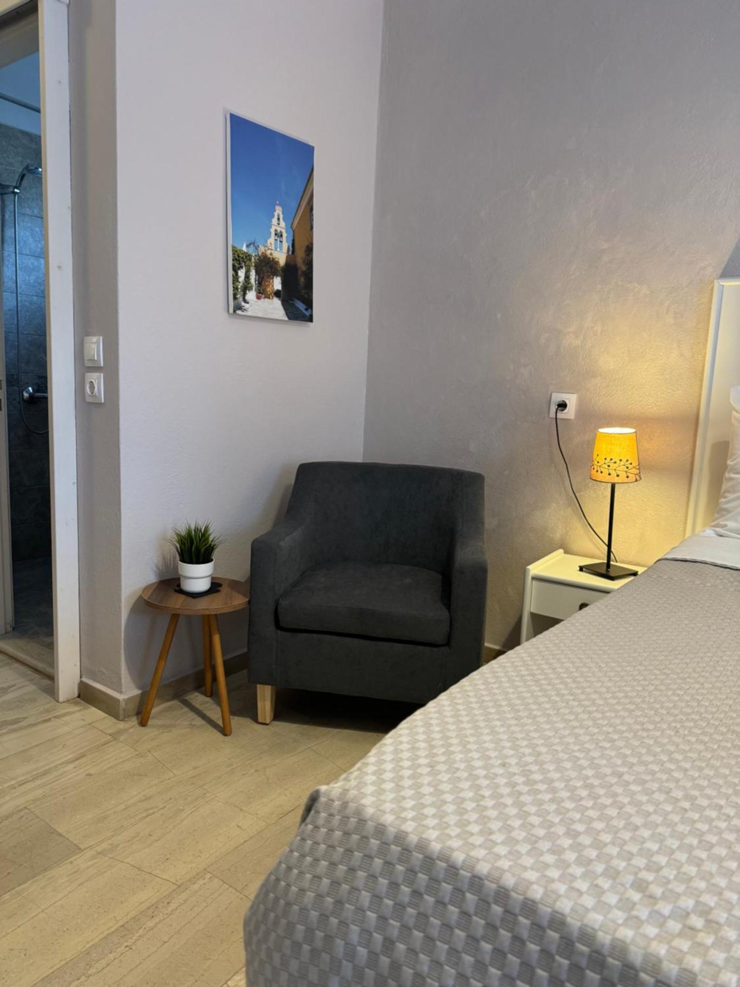 Aparthotel Elizabeth Roda  Exterior foto