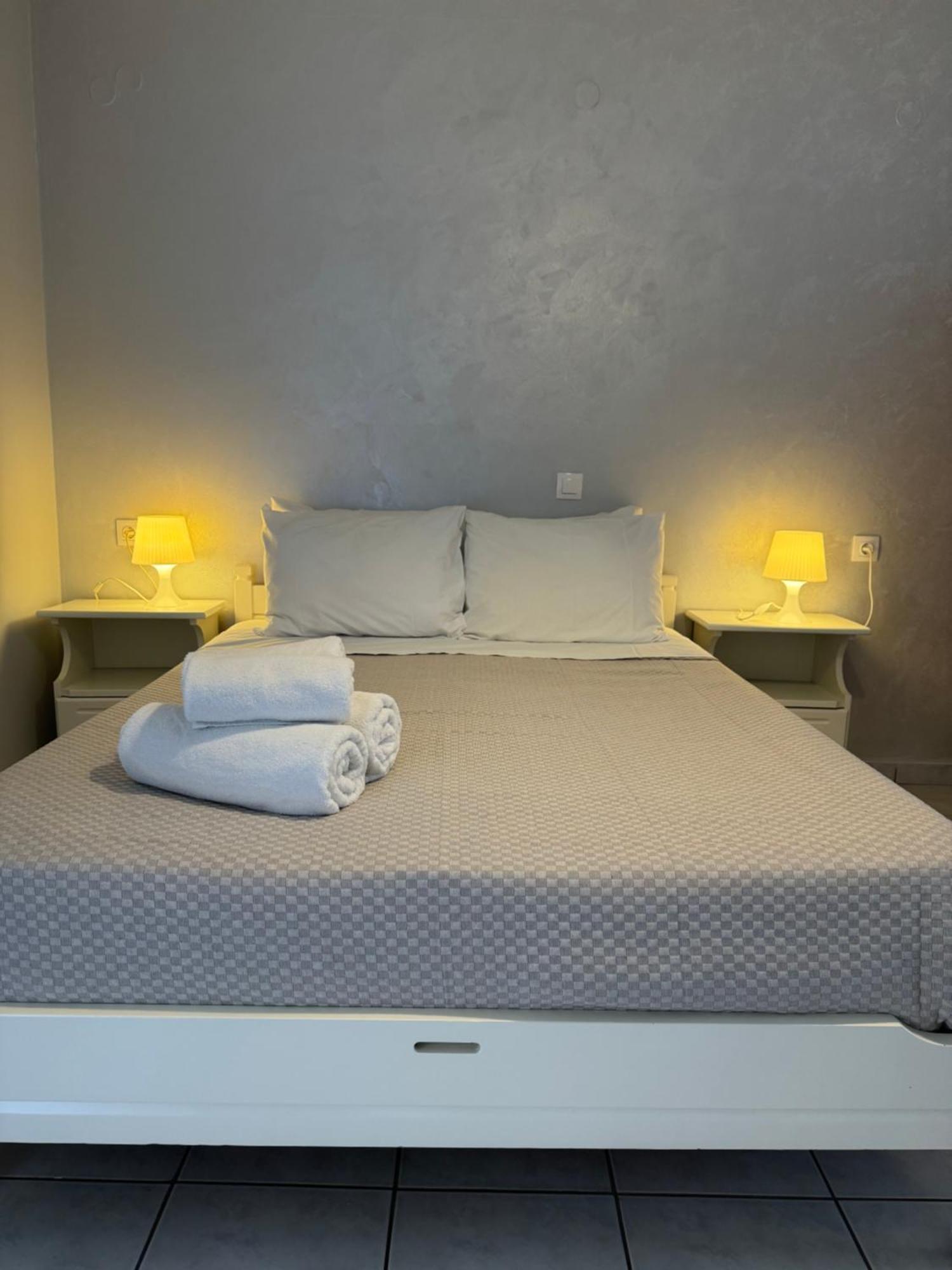 Aparthotel Elizabeth Roda  Exterior foto