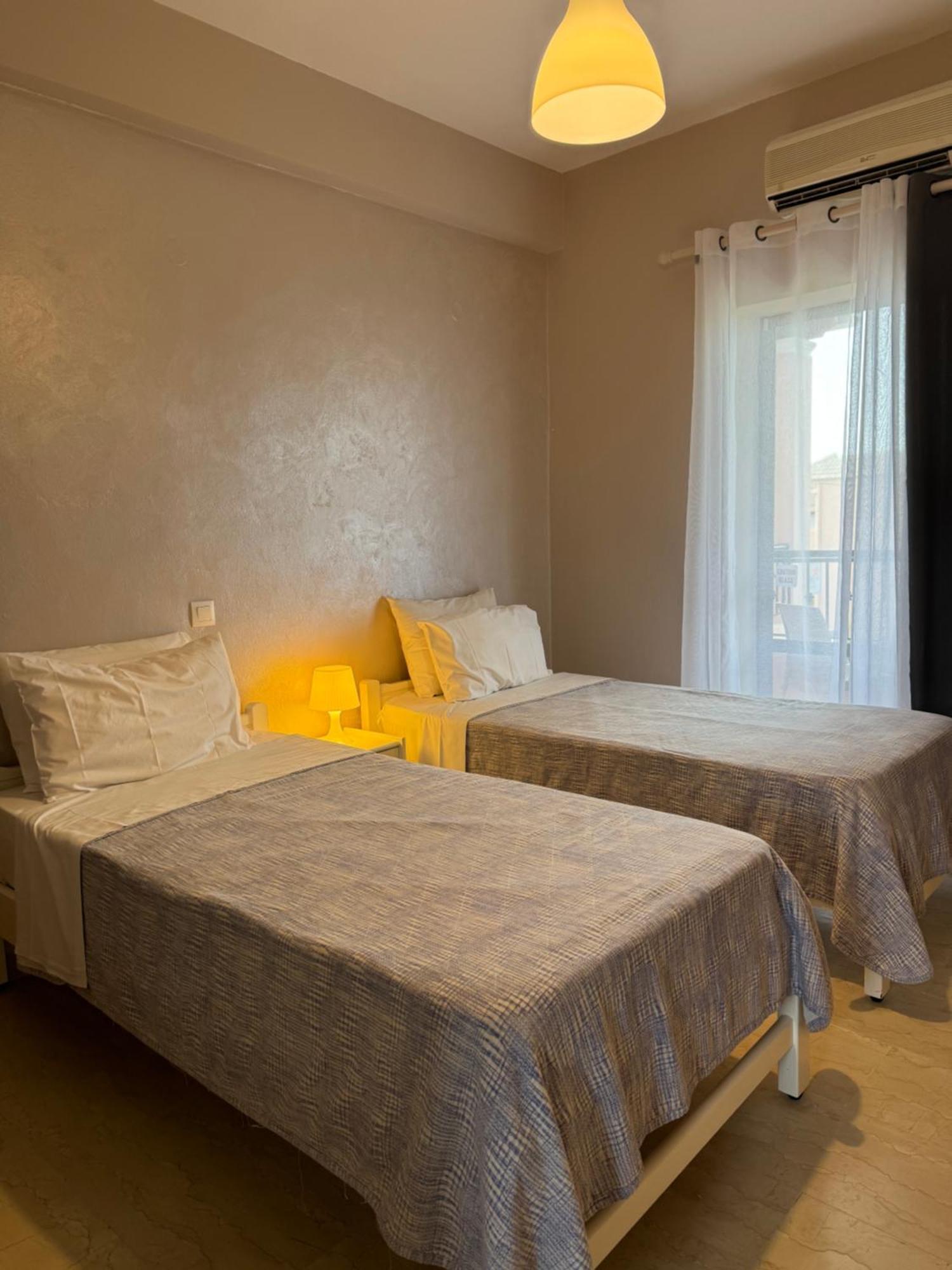 Aparthotel Elizabeth Roda  Exterior foto
