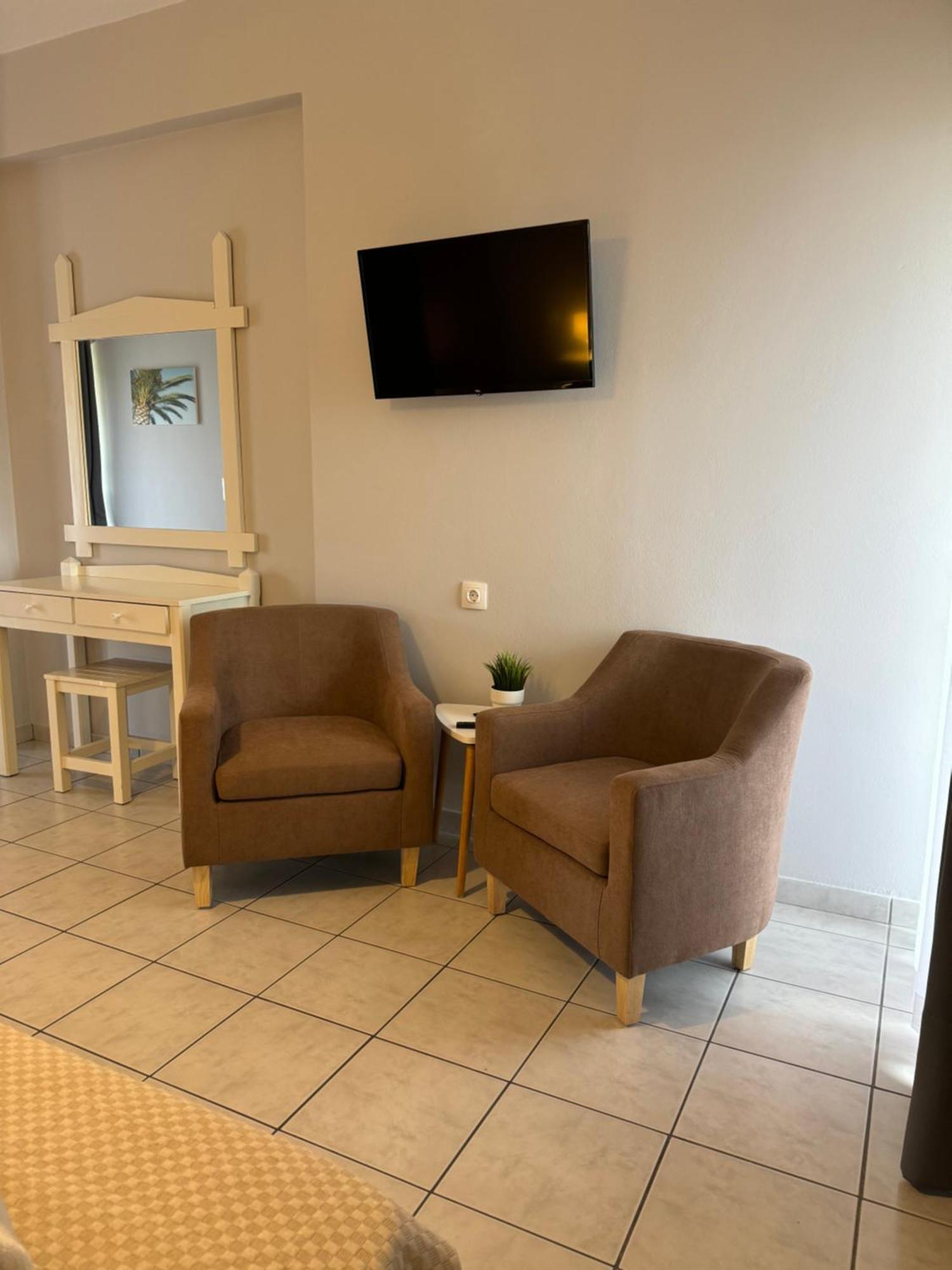 Aparthotel Elizabeth Roda  Exterior foto