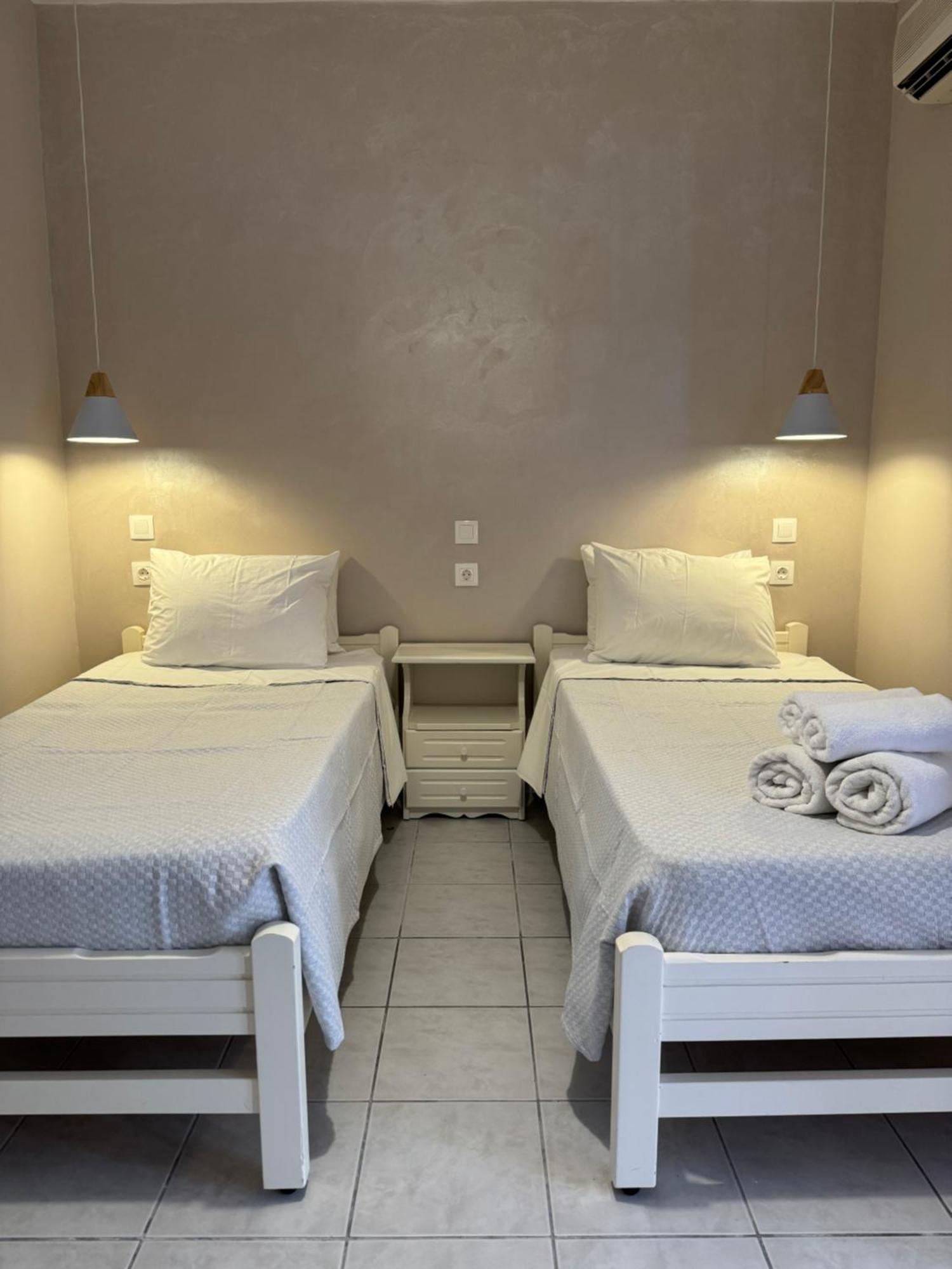 Aparthotel Elizabeth Roda  Exterior foto