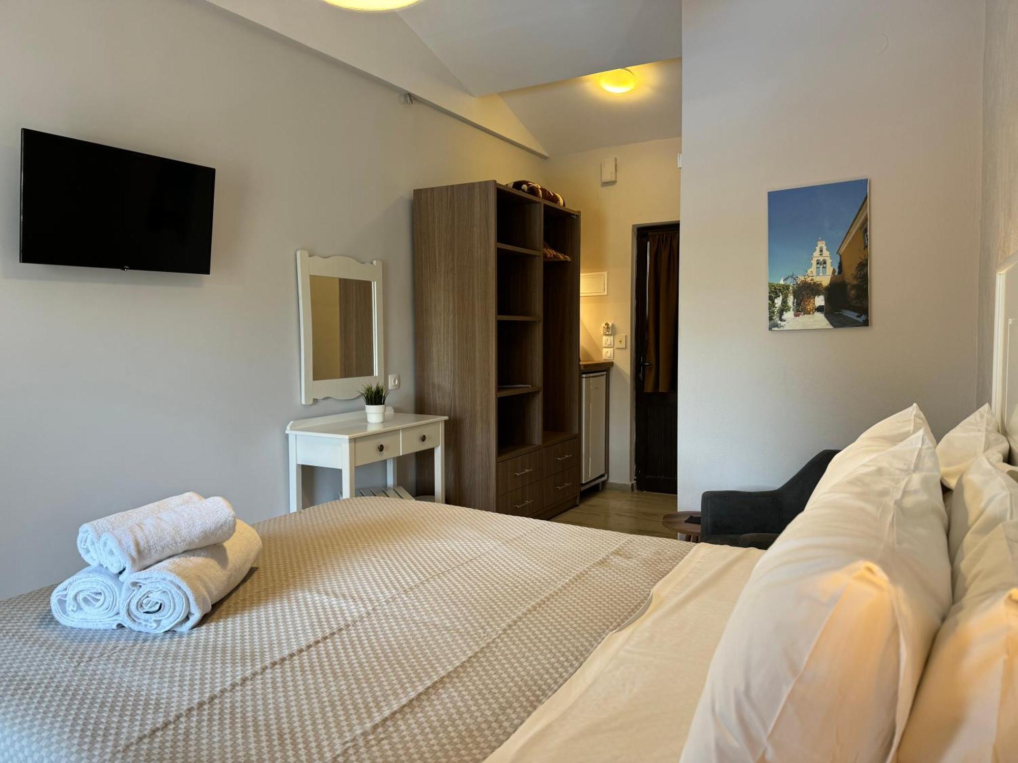 Aparthotel Elizabeth Roda  Exterior foto
