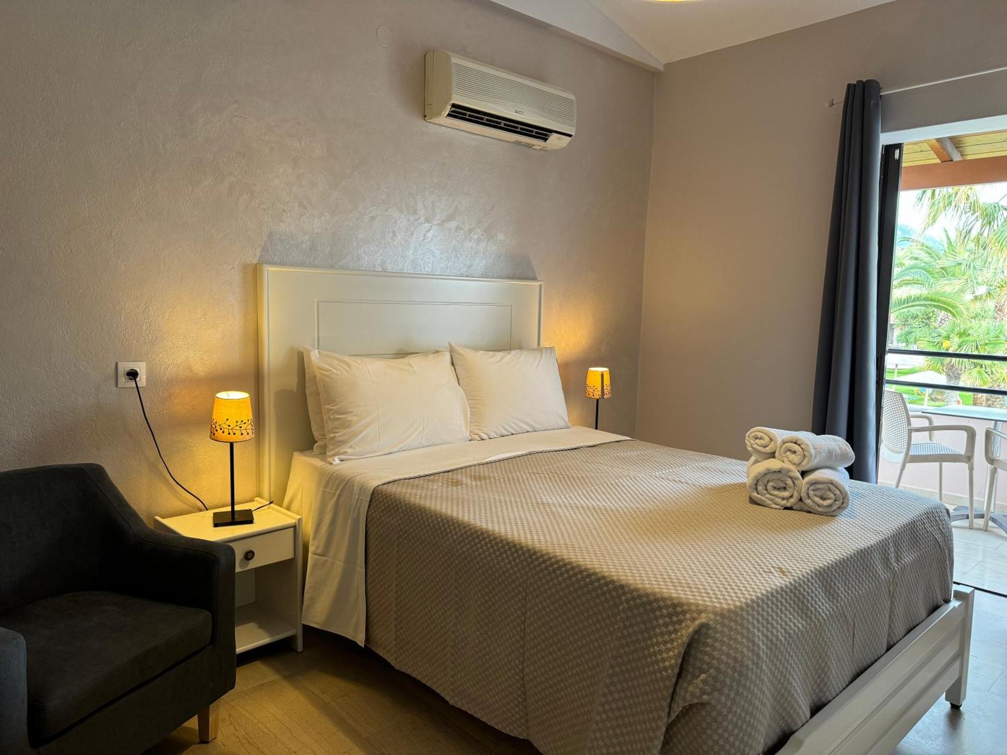 Aparthotel Elizabeth Roda  Exterior foto