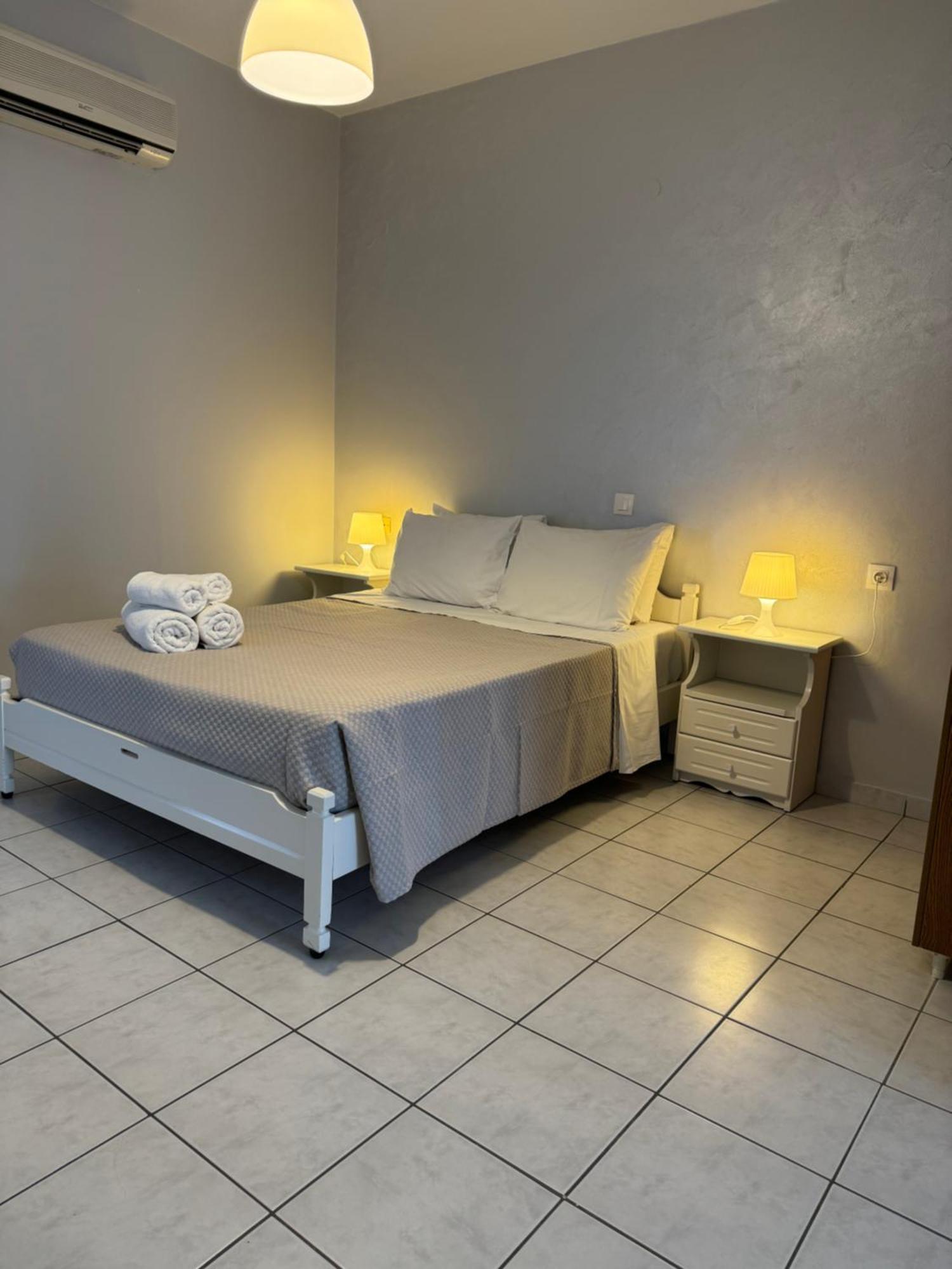 Aparthotel Elizabeth Roda  Exterior foto