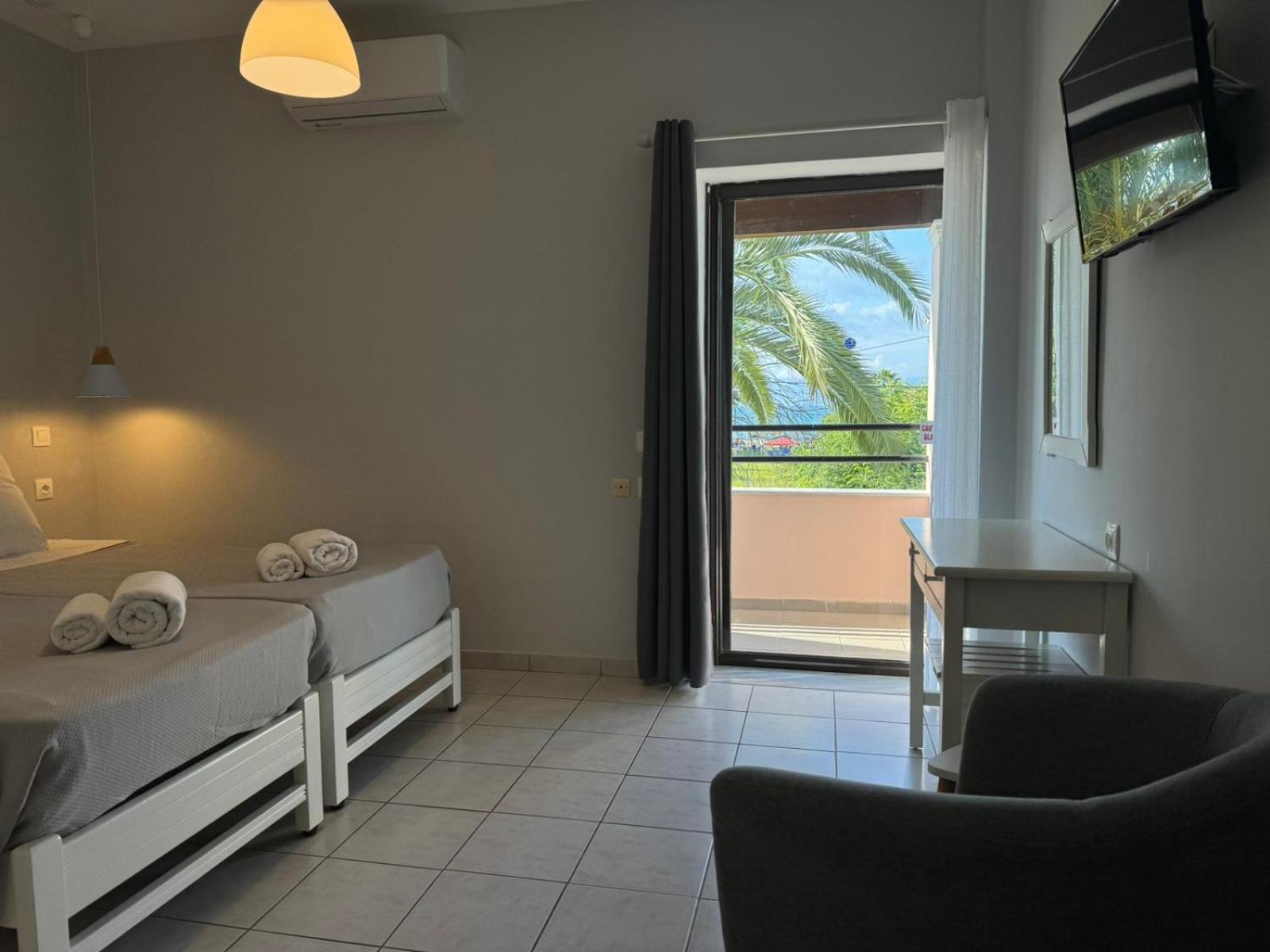 Aparthotel Elizabeth Roda  Exterior foto