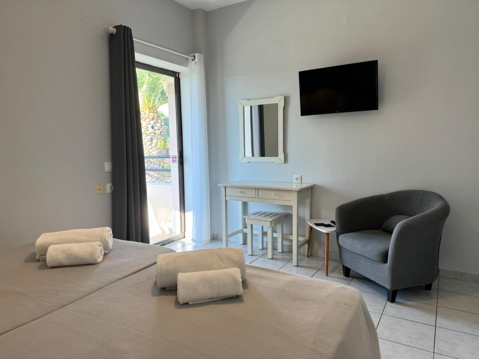 Aparthotel Elizabeth Roda  Exterior foto